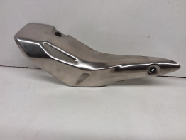 Uitlaat Kawasaki Z 900