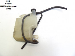 Koelvloeistof reservoir Suzuki Burgman 650