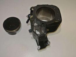 Cilinderblok BMW R 1200 GS