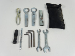 Gereedschapset Kawasaki Z 800