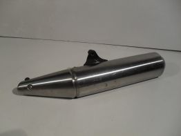 Auspuff Honda CB 900