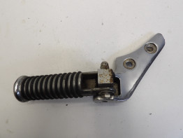 Duo voetsteun rechts Yamaha XV 1100 Virago