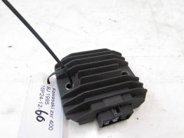 Regler Gleichrichter Kawasaki ZXR 400