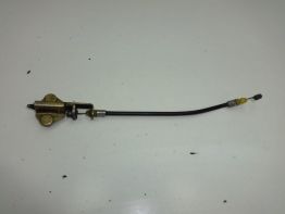 Zadel Suzuki TL 1000