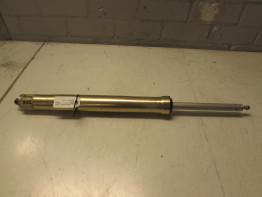 Standrohr aus Kawasaki ZZR 1400