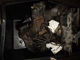 Motorblok Suzuki GSX 550 EF