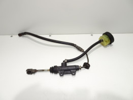 Rempomp achter BMW R 1100 1150 RS