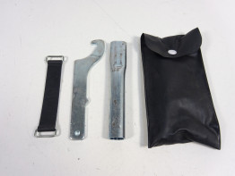 Gereedschapset Yamaha MT 07