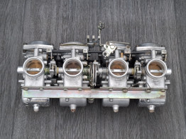 Carburetor assy Suzuki GS 1000