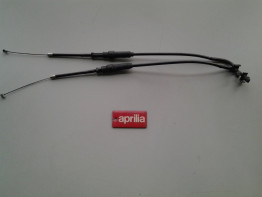 Uitlaat Aprilia RSV 4