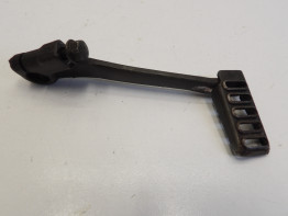 Brake pedal Honda VTR 250