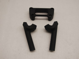 Stuur Harley Davidson Softtail