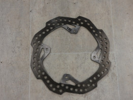 Achterremschijf Honda CRF 450 L