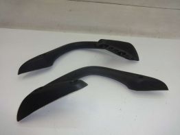 Achterhandvat Honda Deauville 650 - 700