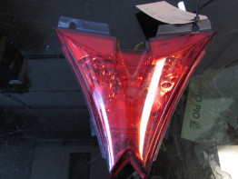 Achterlicht Aprilia RSV 4