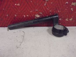 Clip on links Honda CBR 900 RR