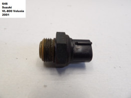 Overig Suzuki VL 800