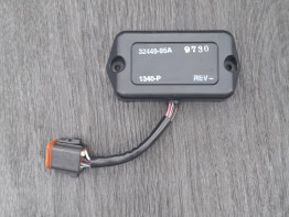 Unidad CDI Harley Davidson FLHT Electra Glide Standard