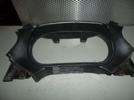 Topkuip bekleding Yamaha FJ 1200