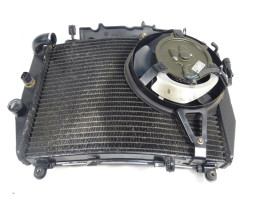 Radiateur MV Agusta 750 Brutale