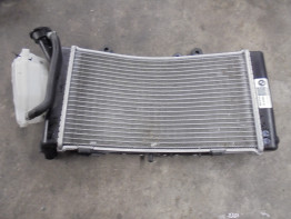Radiateur BMW F 750 GS