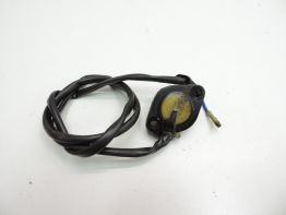 Motorblok diverse Hyosung Comet 650