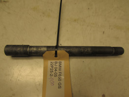Axle front BMW F 650 GS