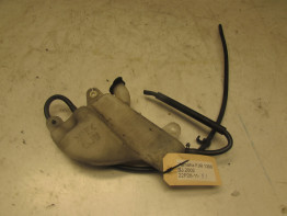 Koelvloeistof reservoir Yamaha FJR 1300