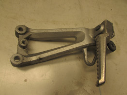 Duo voetsteun rechts Honda CBR 600 F