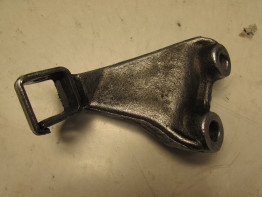 Schetsplaat links Yamaha V max