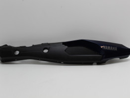 Rechter achterkant Yamaha Tracer 900