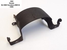 Voorspatbord Honda XL 1000 V Varadero