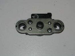 Buddy zadel Suzuki GSF 600 650 Bandit 