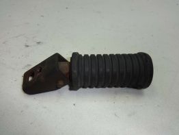 Duo voetsteun rechts Kawasaki Z 250