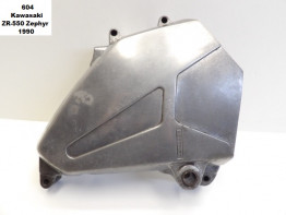 Motorblokdeksel voortandwiel Kawasaki ZEPHYR 550