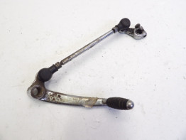 Schakelpedaal Suzuki GS 550