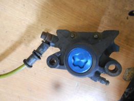 Achter remklauw Yamaha YZF R1