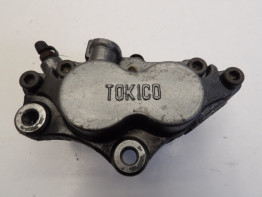 Brake caliper left front Kawasaki ZZR 1100