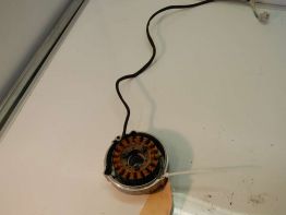 Engine cover Yamaha XJ 600 Diversion