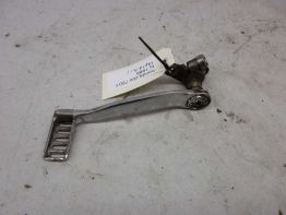 Rempedaal Honda CBX 750 F