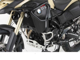 Engine Guard BMW F 800 GS Adventure