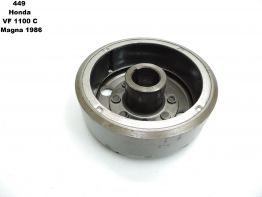 Flywheel rotor Honda VF 1100 C Magna