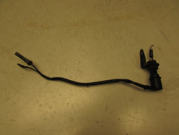 Bremssattel Bremszange hinten Yamaha V max