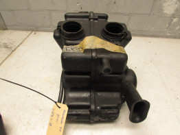 Air cleaner case Kawasaki ER 5
