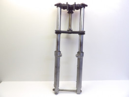 Gabelholm Komplett Suzuki GSX F 1100