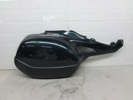 Rechter koffer Honda Deauville 650 - 700