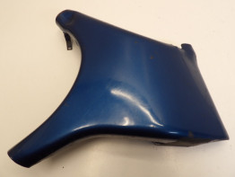 Rahme teile Suzuki VS 800 Intruder