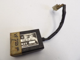 CDI ECU unit Honda VF 700 750 S Sabre