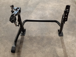 Standaard Harley Davidson Pan America