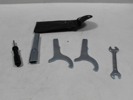 Gereedschapset Yamaha YZF R6